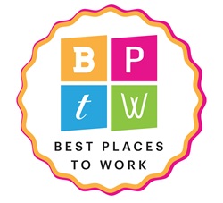 TEKLYNX - Best Places to Work Award