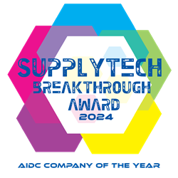 TEKLYNX Named AIDC Company of the Year In 2024 SupplyTech Breakthrough Awards Program 